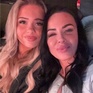 Meet your Posher, Alyza